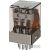 Bild: Finder Ind-Rel. 11pol. 230VAC 3W f.Fas. 90. 60.13.8.230.0040