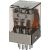 Bild: Finder Ind-Rel. 11pol. 230VAC 3W f.Fas. 90. 60.13.8.230.0040
