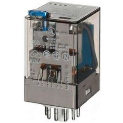 Finder Industrie-Steckrelais 60.13.9.110.0040
