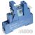 Bild: Finder Koppelrel.sensi.12VDC 2W8A m.Fas.+LE 49.52.7.012.0050