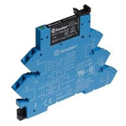 Finder Koppelrelais 1W, 6A 38.61.7.060.5050