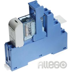 Finder Koppelrelais 24VDC 2W 8A 48.52.7.024.0050