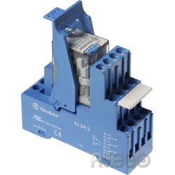 Finder Koppelrelais 24VDC 59.34.9.024.0050