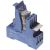 Bild: Finder Koppelrelais 24VDC m.Goldkontakte 59.34.9.024.5050