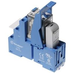 Finder Koppelrelais 2W, 10A 58.32.9.024.5050