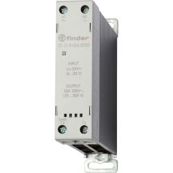 Finder Lastrelais 15A 4-32V DC 77.11.9.024.8250