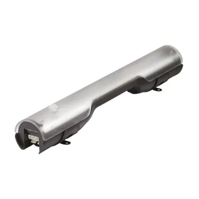 FINDER Schaltschrankleuchte 7L.43.0.230.1100 | LED 6W | 110-240V | Push-In-Klemmen | magnetisch | 310mm | tageslichtweiß