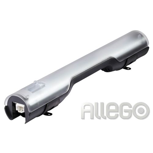 Bild: Finder LED-Lampe Steckbuchsen 7L.43.0.230.1200