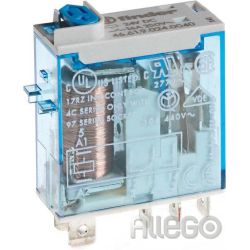 Finder Miniatur-Relais 1W 16A Spsp.24VDC 46.61.9.024.0040