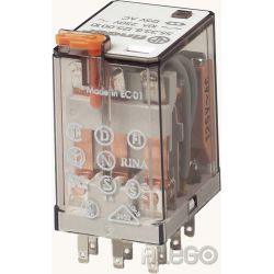 Finder Miniatur-Relais 55.33.8.230.0010