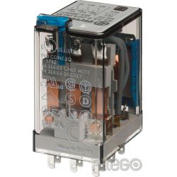Finder Miniatur-Relais 55.33.9.024.0010