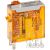 Bild: Finder Miniatur-Steckrelais 46.52.8.024.0054 Finder Miniatur-Steckrelais 46.52.8