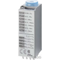 Finder Miniatur-Zeitrelais Verssp.230VAC 4W 85.04.8.240.0000