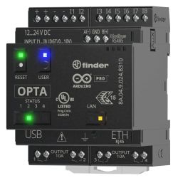Finder OPTA Plus Logikrelais Serie 8A 8A.04.9.024.8310