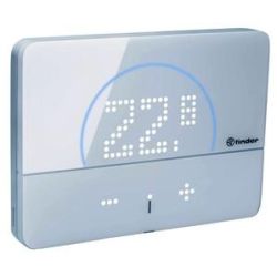 FINDER Raumthermostat digital BLISS2