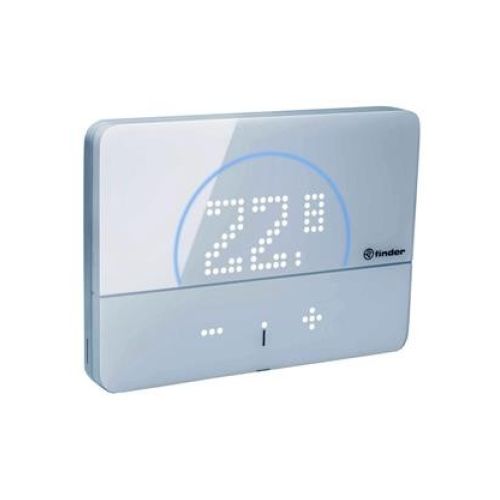 Bild: FINDER Raumthermostat digital BLISS2