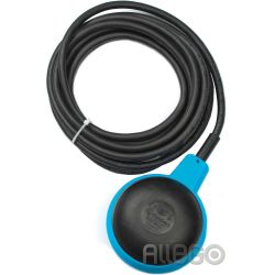 Finder Schwimmerschalter 1W, 20A, 5m 72.A1.0.000.0500