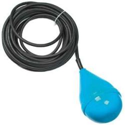 Finder Schwimmschalter mit 10m langem Kabel 72.B1.0.000.1001