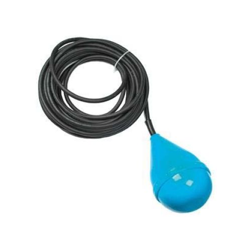 Bild: Finder Schwimmschalter mit 10m langem Kabel 72.B1.0.000.1001