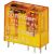 Bild: Finder Steck/Printrel.24VAC 1W16A Raster 5m 40.61.8.024.0000