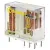 Bild: FINDER Printrelais 50.12.9.012.1000 | 2 Wechsler 8A | 12V DC | zwangsgeführt | Leiterplattenanschluss | IP40 | AgNi