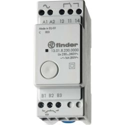 Finder Stromstoßschalter 13.01.0.024.0000