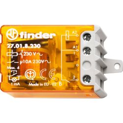 FINDER Stromstossschalter 27.01.8.230.0000