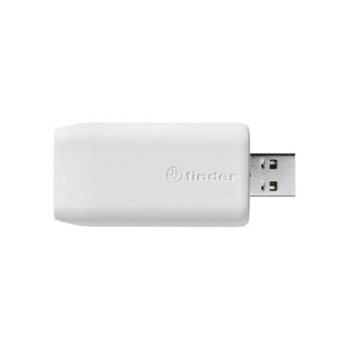 Bild: Finder USB-Stick 1Y.EU.005 z.Bereichserweiterung (Repeater)