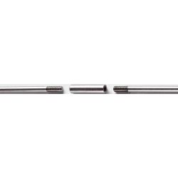 Finder Verlängerungskupplung D=6mm,L=25mm 072.50.1