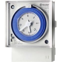 Finder Zeitschaltuhr 12.31.8.230.0000