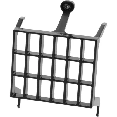 Fingerschutzgitter für Mahlwerk rechts Siemens 12041831 in Kaffeemaschine Bosch