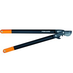 Fiskars Bypass-Getriebeastschere 70 cm 112590 PowerGear II