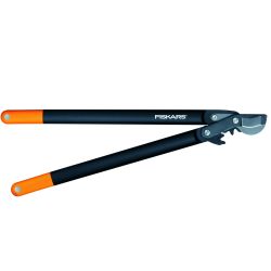 Fiskars Bypass-Getriebeastschere 70 cm 112590 PowerGear II