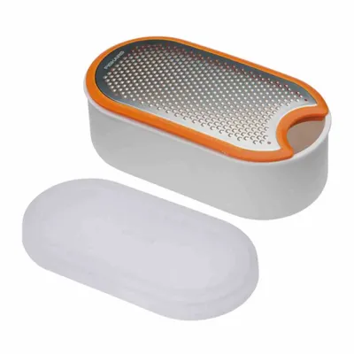 Fiskars Handreibe m. Behälter 1019530 Functional Form