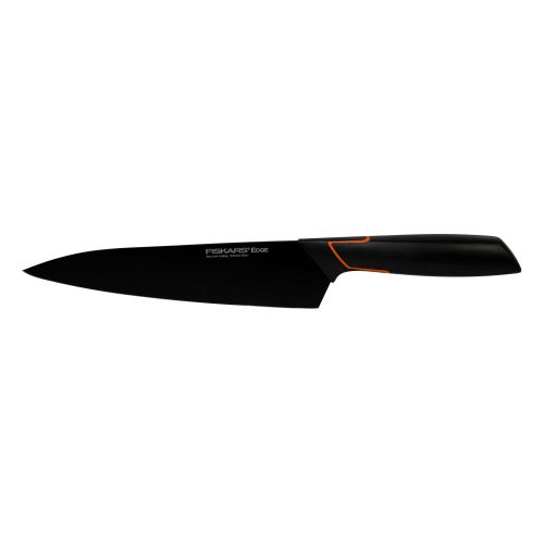 Bild: Fiskars Kochmesser 19 cm EDGE