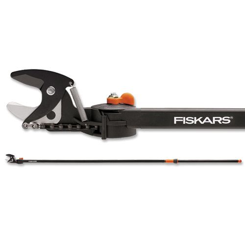 Bild: Fiskars Lange Schneidgiraffe 115390 230 cm