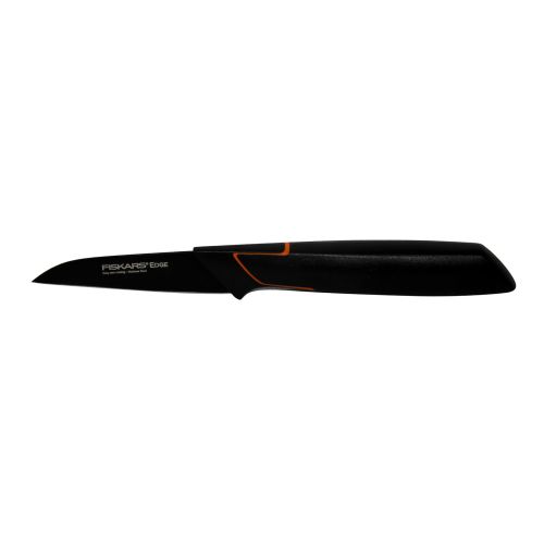 Bild: Fiskars Schälmesser 8cm EDGE