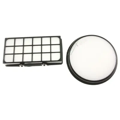 Fitlerset Rowenta ZR903701 für Staubsauger