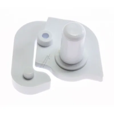 Fixierstriegel Whirlpool Geschirrspüler 482000023237 Türverschluss