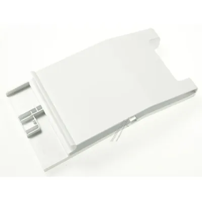 Fixierung für Kühlschrank Liebherr 742054200 Abdeckung Gehäuse