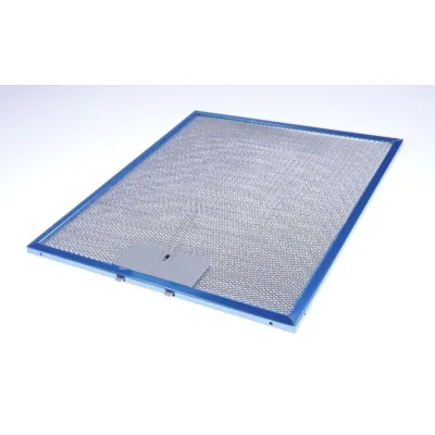 FKA95 Metallfettfilter für Teka Dunstabzugshaube - Feinfilter