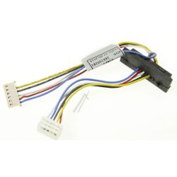 Flachbahnkabel für Ofen Beko/Grundig/Arcelik C00880688 Heizung