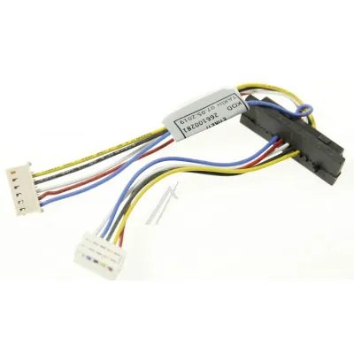 Flachbahnkabel für Ofen Beko/Grundig/Arcelik C00880688 Heizung
