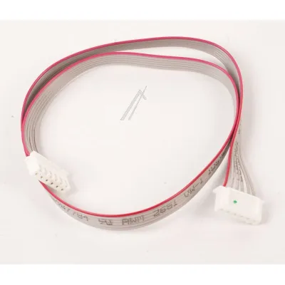 Flachbandkabel für Mikrowelle Bosch 12033624 Verbindung, Elektronik