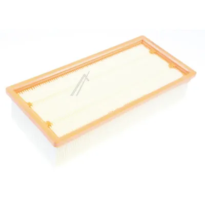 Flachfaltenfilter für Staubsauger Sqoon 6.904-283.0 für Kärcher NT65/2 NT75/2 Se