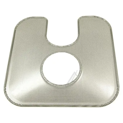 Flachfilter für Galanz Geschirrspüler 218210000615 Spülmaschine