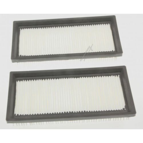 Bild: Flachfilter für Nilfisk Staubsauger 302002842 Feinstaubfilter