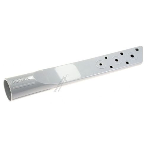 Bild: Flachrohr-Heizkörperaufsatz für Nilfisk-Staubsauger 81530400 245x32mm