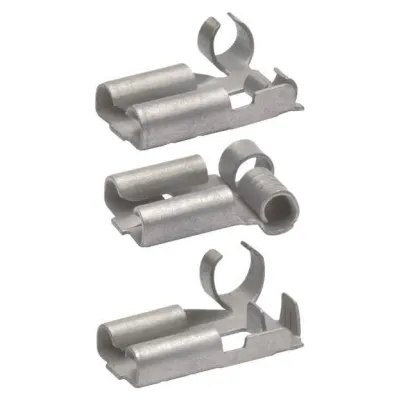 Flachsteckhülse Ms 1,5-2,5qmm fl_6,3x0,8mm