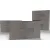 Bild: Flamro Brandschutzblock 33000 | BSB Schaumblock | Brandabschottung F90 | 230x130x60 mm | flexibel | grau
